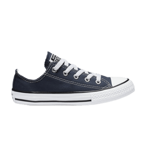 Nike Converse Chuck Taylor All Star Low Top PS 'Navy'