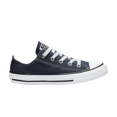 Nike Converse Chuck Taylor All Star Low Top PS 'Navy'