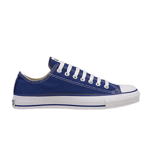 Converse Chuck Taylor All Star Ox GS 'Navy'