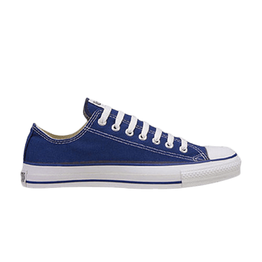 Converse Chuck Taylor All Star Ox GS 'Navy'