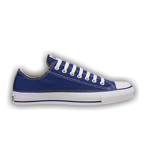 Converse Chuck Taylor All Star Ox GS 'Navy'