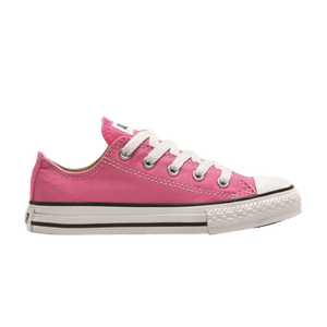 Converse Chuck Taylor All Star Low GS 'Pink'