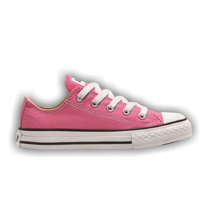Converse Chuck Taylor All Star Low GS 'Pink'