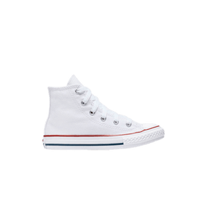 Converse Chuck Taylor All Star Hi GS 'Optic White'