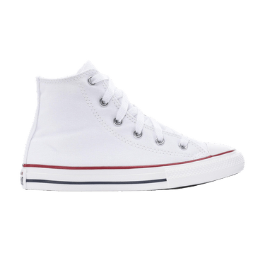 Nike Converse Chuck Taylor All Star PS 'White'