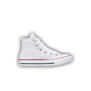 Converse Chuck Taylor All Star Hi GS 'Optic White'
