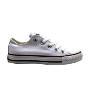 Converse Chuck Taylor All Star Low GS 'Optic White'