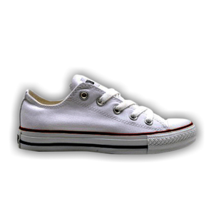 Converse Chuck Taylor All Star Low GS 'Optic White'