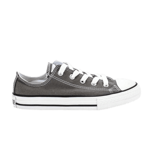 Converse Chuck Taylor All Star Ox PS 'Charcoal'