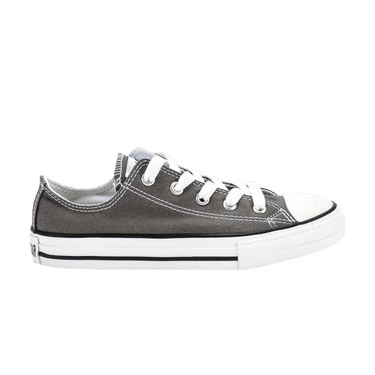 Converse Chuck Taylor All Star Ox PS 'Charcoal'