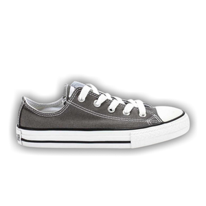 Converse Chuck Taylor All Star Ox PS 'Charcoal'