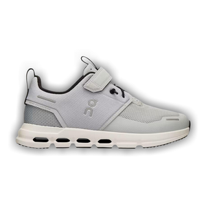 ON Cloud Play Kids 'Glacier White'