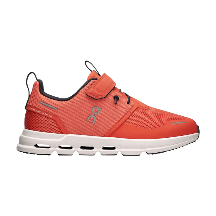 ON Cloud Play Kids 'Flame White' 3KD11431204
