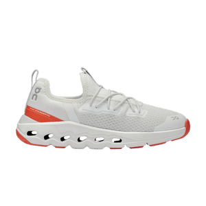 ON Cloudleap Kids 'Ivory Flame'