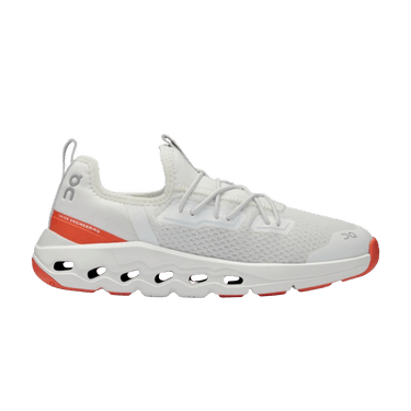 ON Cloudleap Kids 'Ivory Flame'