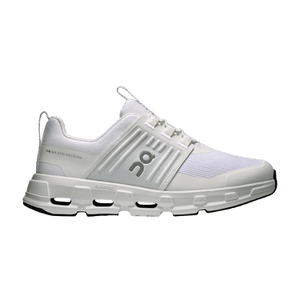 ON Cloudswift Kids 'Triple White'
