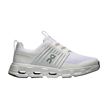 ON Cloudswift Kids 'Triple White'
