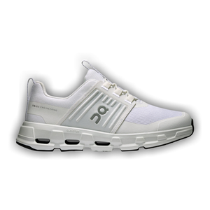 ON Cloudswift Kids 'Triple White'