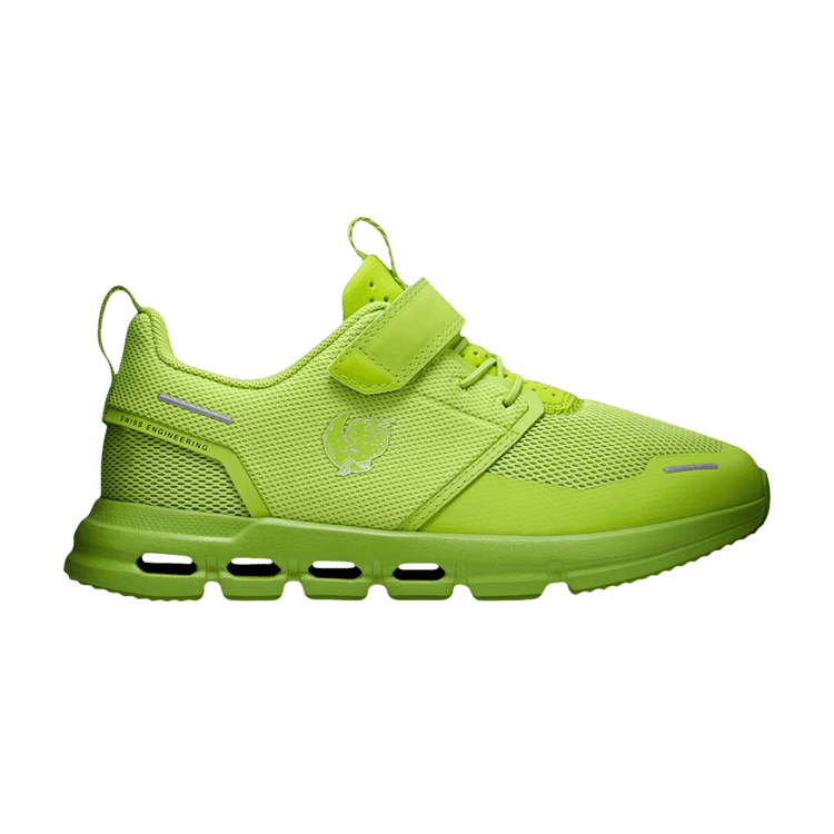 SHF x ON Cloud Play Kids 'Celery Bayleaf' 3KG10025559