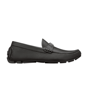 Dior Odeon Loafer 'Black'