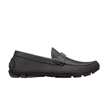 Dior Odeon Loafer 'Black'