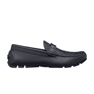 Dior Odéon Loafer 'Black'