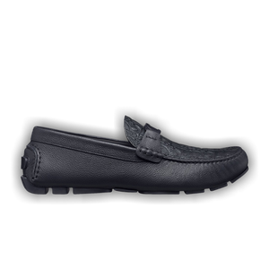 Dior Odéon Loafer 'Black'