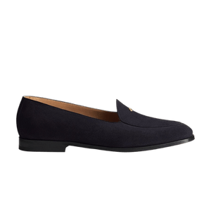 Dior Antibes Loafer 'Deep Blue'