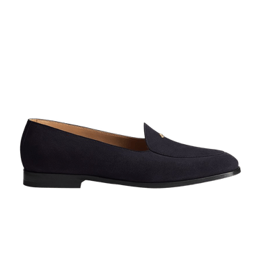 Dior Antibes Loafer 'Deep Blue'