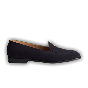 Dior Antibes Loafer 'Deep Blue'