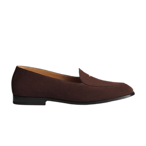 Dior Antibes Loafer 'Brown'