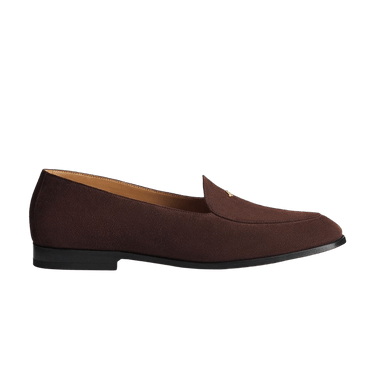 Dior Antibes Loafer 'Brown'