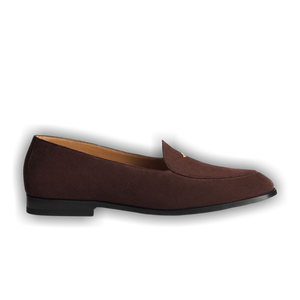 Dior Antibes Loafer 'Brown'