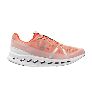 ON Cloudsurfer 'Flame White'
