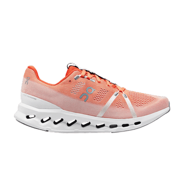 ON Cloudsurfer 'Flame White'