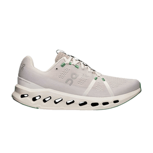 ON Cloudsurfer 'Pearl Ivory'