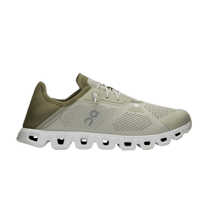 ON Cloud 5 Coast 'Chalk Olive'