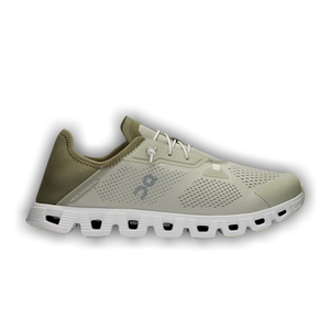 ON Cloud 5 Coast 'Chalk Olive'
