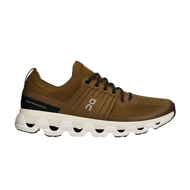 ON Cloudswift 3 'Hunter Safari'
