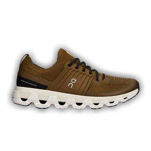 ON Cloudswift 3 'Hunter Safari'