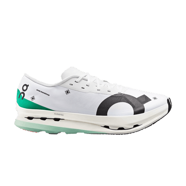 ON Cloudboom Echo 3 'White Mint'