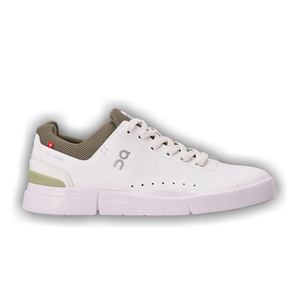 ON The Roger Advantage 'White Olive'