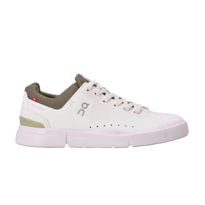 ON The Roger Advantage 'White Olive'