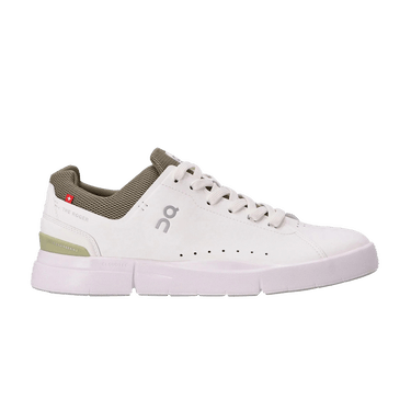 ON The Roger Advantage 'White Olive'