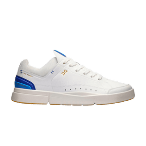 ON The Roger Centre Court 'White Malibu'