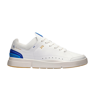 ON The Roger Centre Court 'White Malibu'