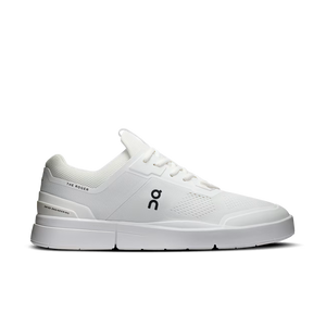 ON The Roger Spin 'White Black'