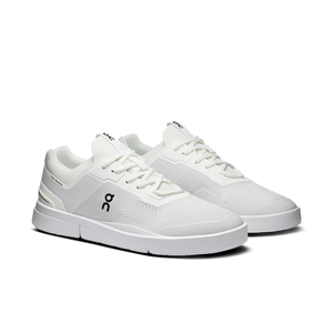ON The Roger Spin 'White Black'