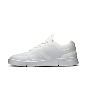 ON The Roger Spin 'White Black'