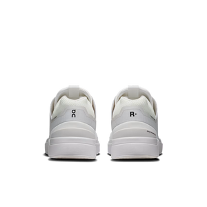 ON The Roger Spin 'White Black'